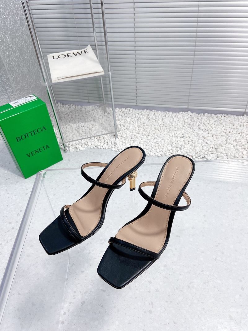 Bottega Veneta Sandals